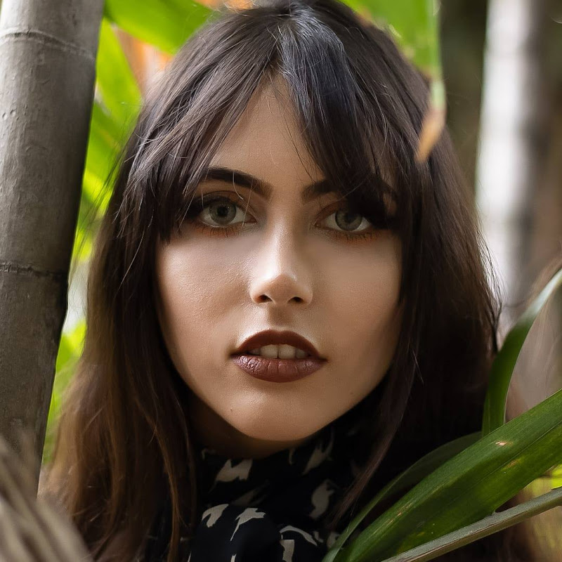 Anna Vasconcelos - Nutricionista