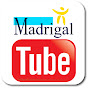 Madrigal Tube logo