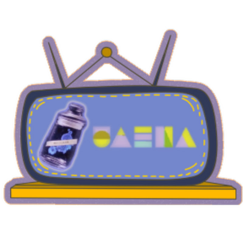 Uaena Bottle icon