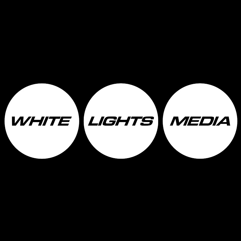 White Lights Media cover art