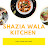 Shazia Wala kitchen