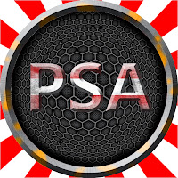 PSA - Penta Squad Austria profile image