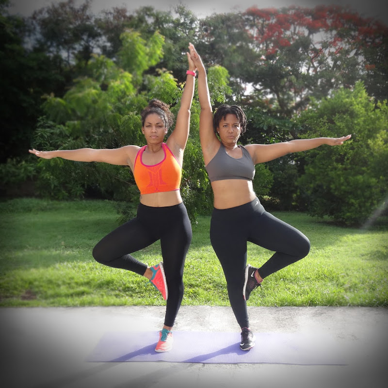 Fun Fit Duo