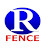 R Fence PN