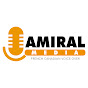 Amiral Media logo