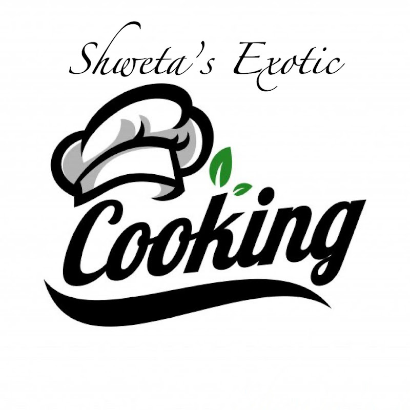 Shweta's Exotic Cooking Corner
