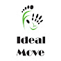 Ideal Move logo