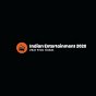 Indian Entertainment 2020 logo