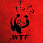 AThinkingPanda logo