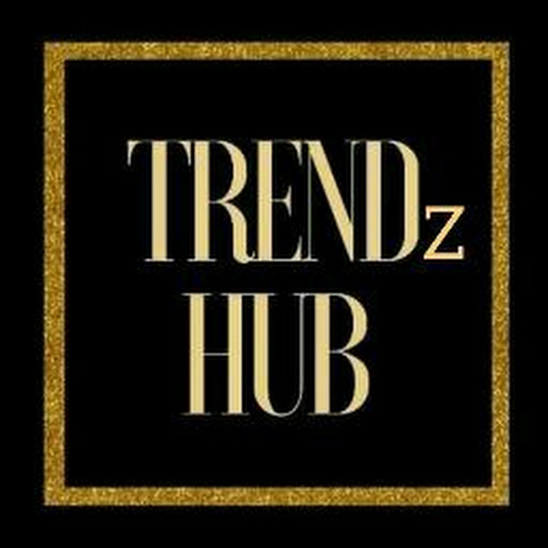 Trendz Hub