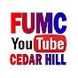 FUMC Cedar Hill logo