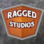 Ragged Studios logo