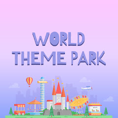 World Theme Parkアイコン画像