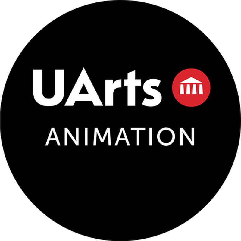 UArts Animation profile avatar