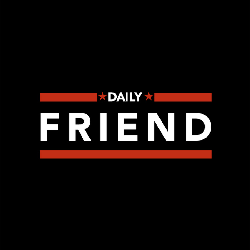 The Daily Friend