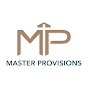Master Provisions Official Channel logo