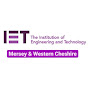 IET Mersey & Western Cheshire logo