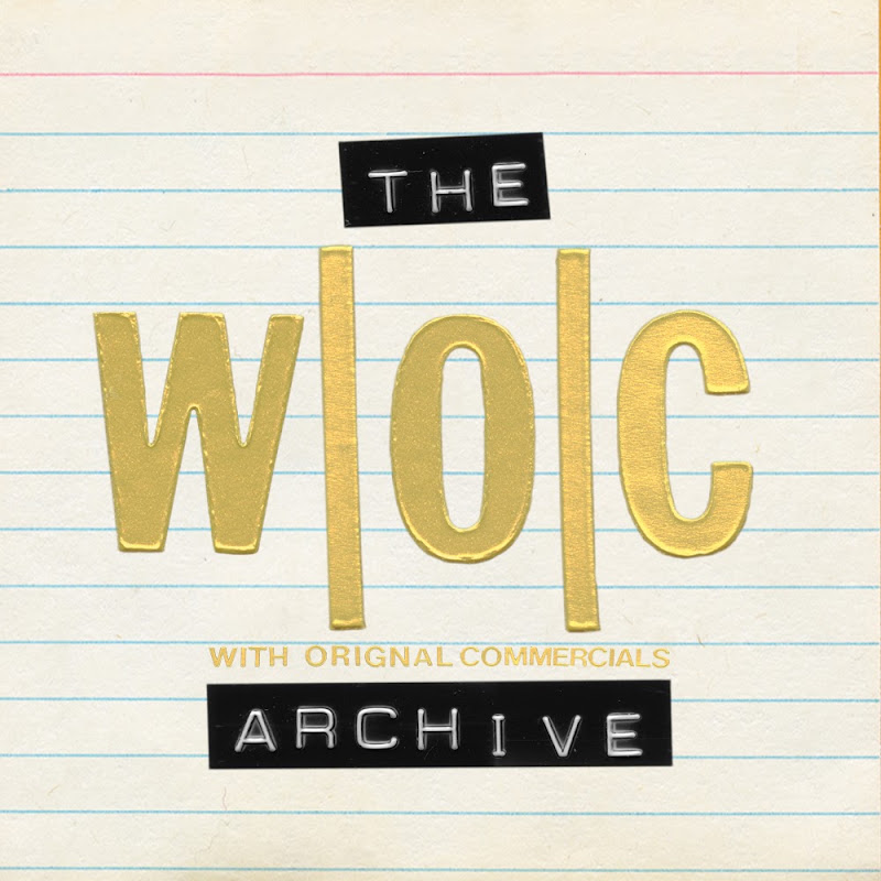The W/O/C Archive