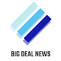 Big Deal News logo