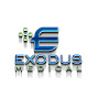 Exodus Medical logo