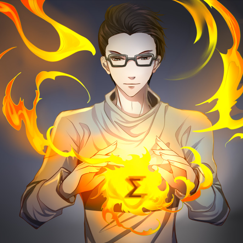 ΣSigma二次元解密