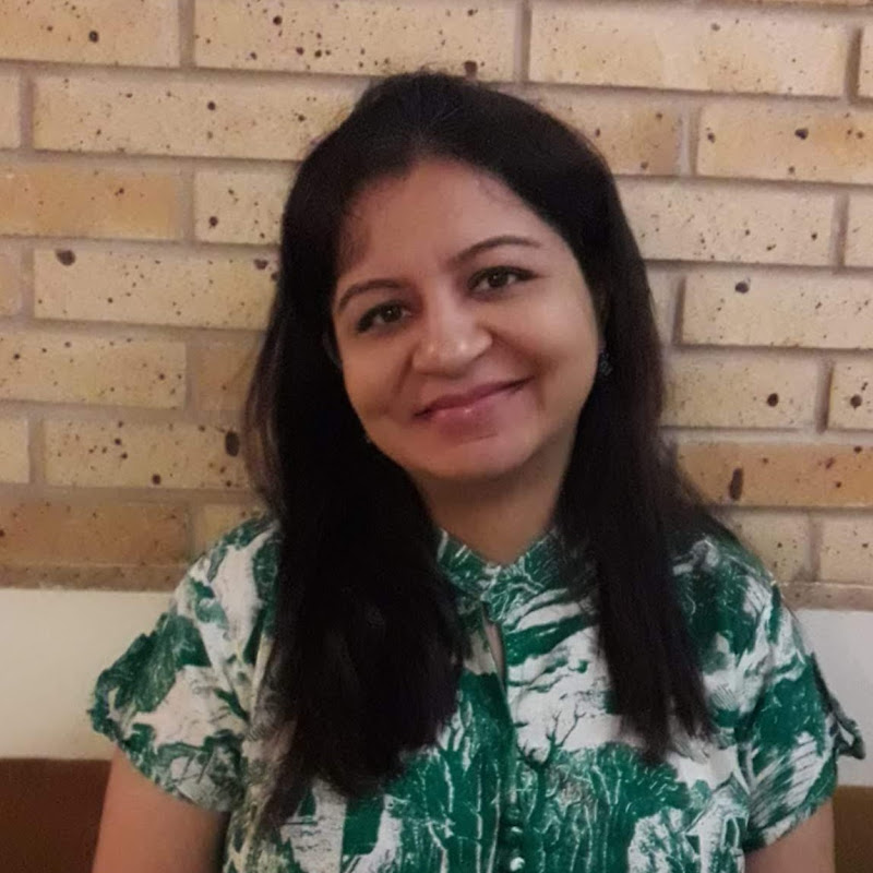 Sneha Zaveri