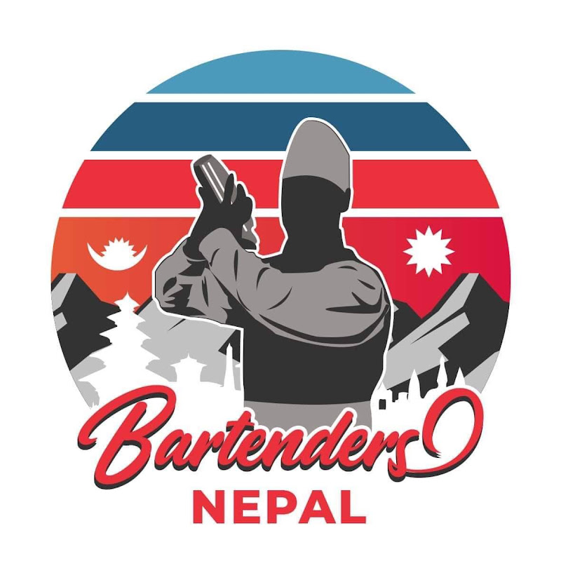 Bartenders Nepal