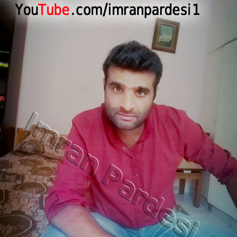 Imran Pardesi