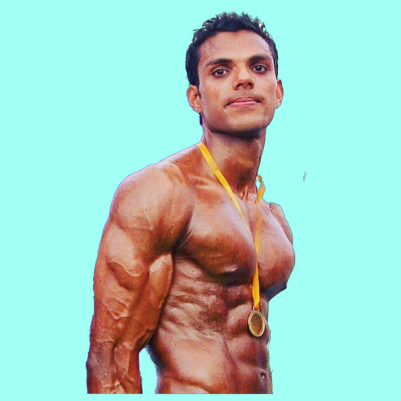 Manwar Fitness
