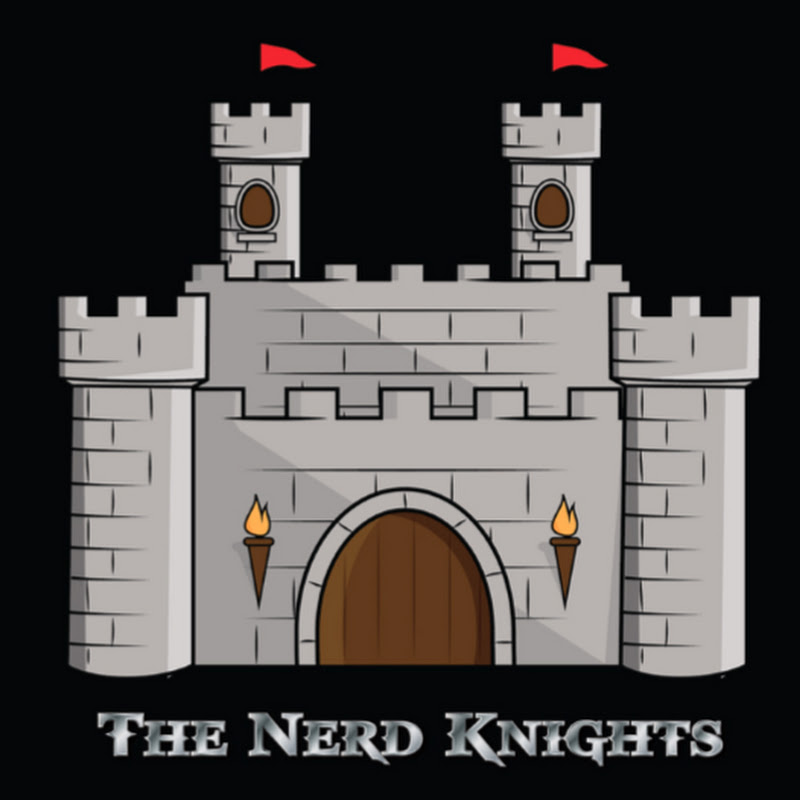 Nerd Knights