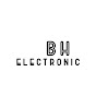 Bauhaus Electronic logo