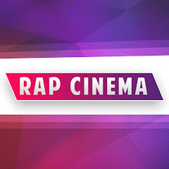 Foto de perfil de Youtube del canal de Rap Cinema