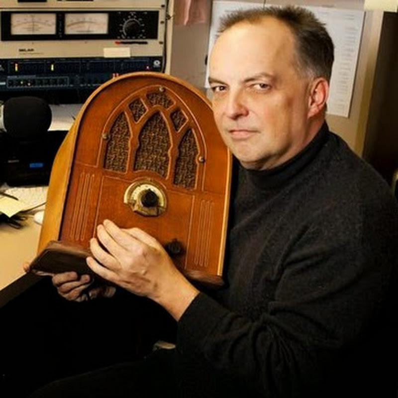 Tom Berg