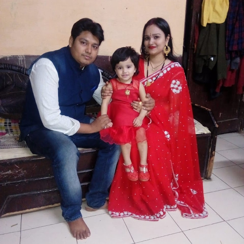 Aaniyasmom World