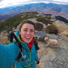 Taylor the Nahamsha Hiker net worth