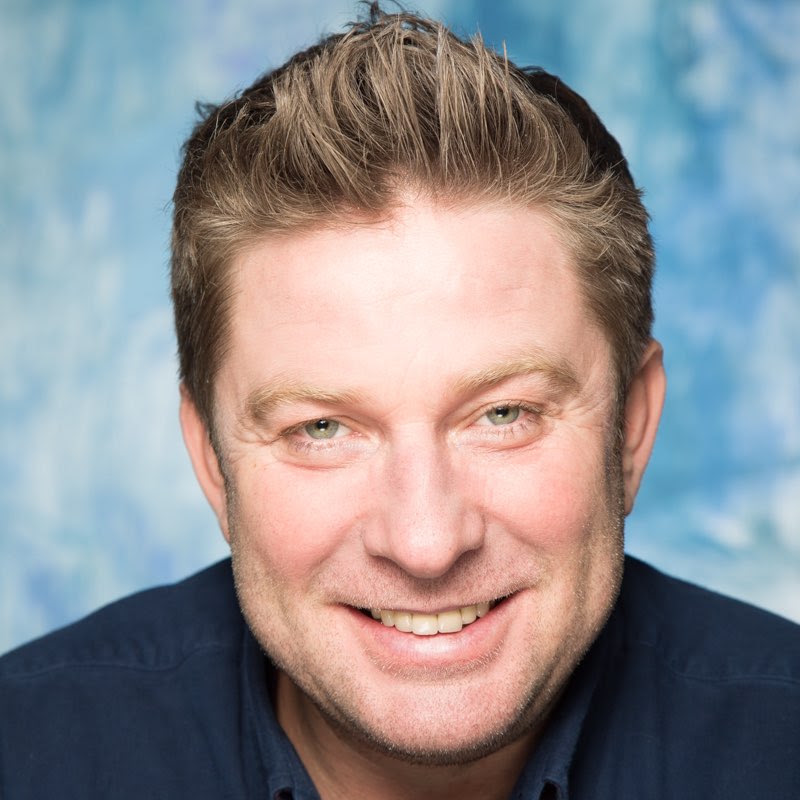 Pavel Bartos