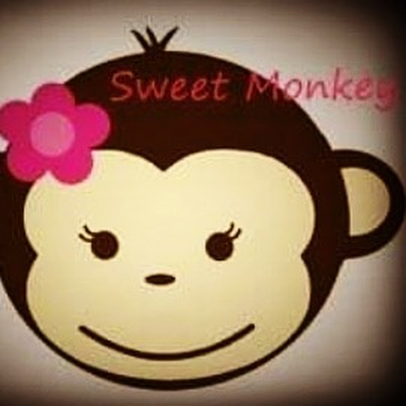 Sweet Monkey