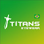 Titans Sports Eyewear logo