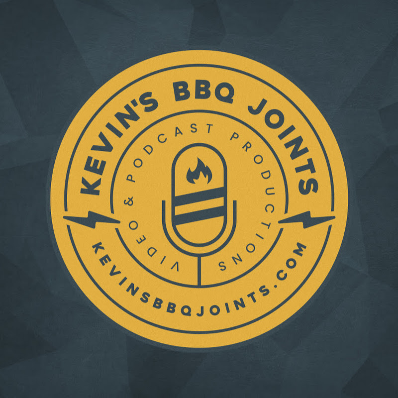 Kevin Kelly (Kevin's BBQ Joints)