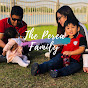 The Perea Family logo