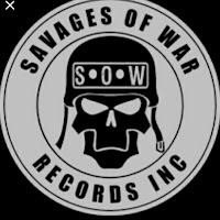 Savages Of War Records Empire profile image