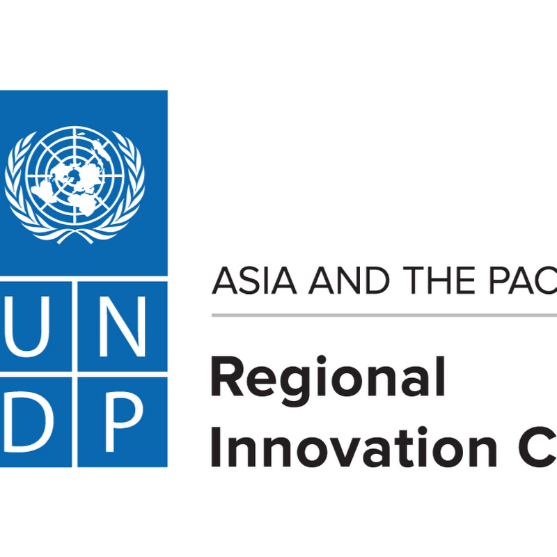 Regional Innovation Center UNDP Asia Pacific