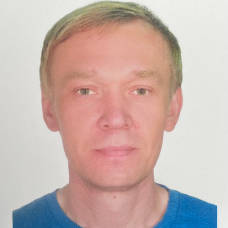 Alexey Dmitriev