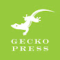 Gecko Press logo