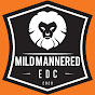 Mild Mannered EDC logo
