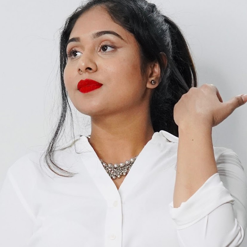 Pratibha Yadav