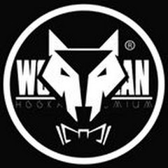 Wolfs Clan Hookah Premium