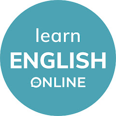 Learn English Online Avatar