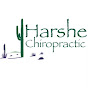 Harshē Chiropractic logo