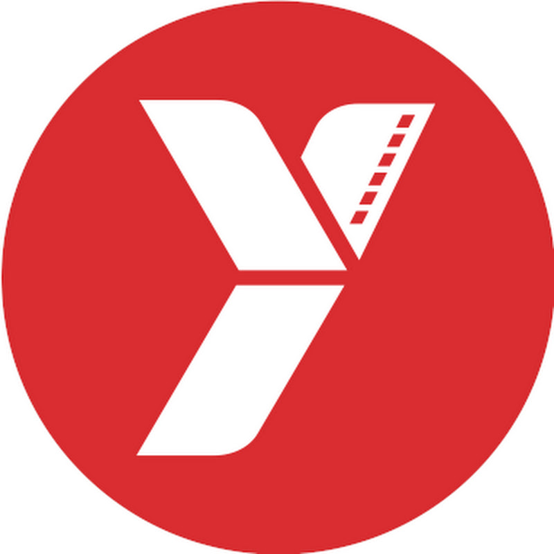 越哥说电影 Logo